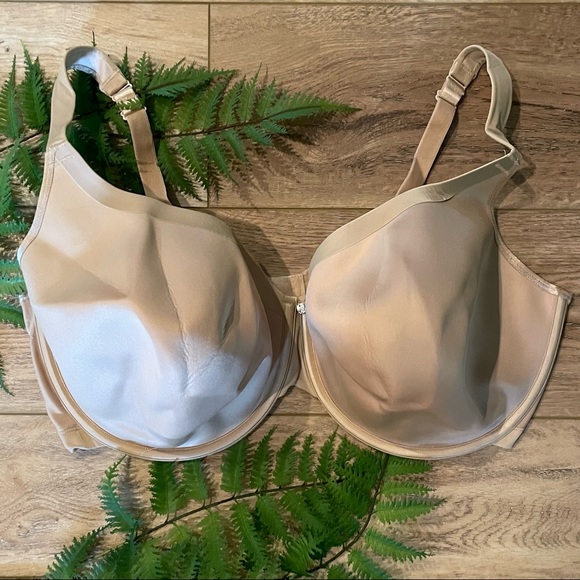 Cacique Underwire Bra 44H - never worn - Picture 1 of 3